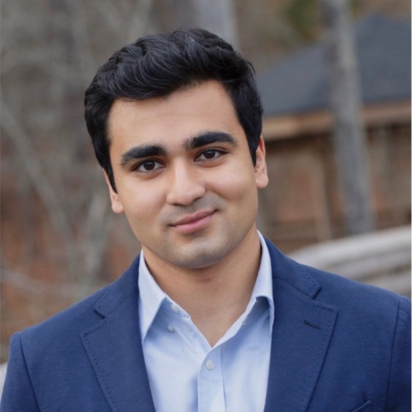 Akshay Singh