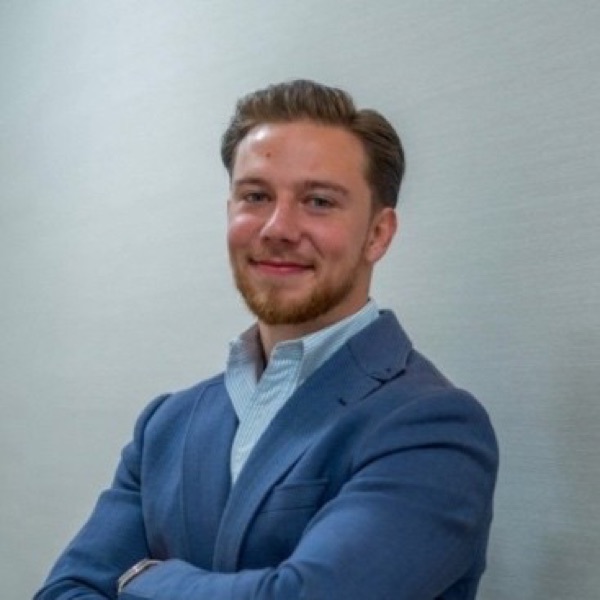 Zak Kuzbari